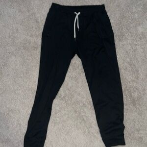 Vuori Ponto joggers (Large)